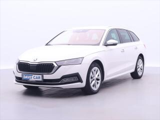 Škoda Octavia 2,0 TDI 110kW DSG Style Matrix - náhled 10