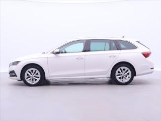 Škoda Octavia 2,0 TDI 110kW DSG Style Matrix - náhled 11