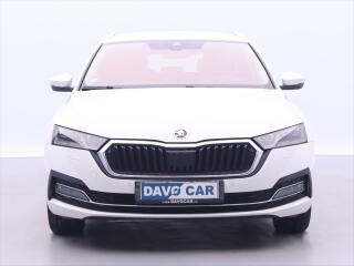 Škoda Octavia 2,0 TDI 110kW DSG Style Matrix - náhled 9