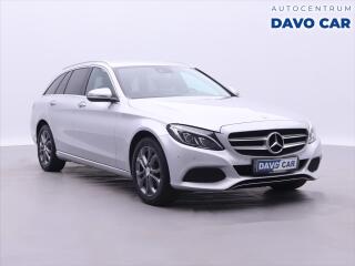 Mercedes-Benz 2.1 220d 125kW Aut. K��e LED