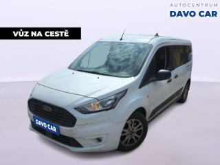 Ford Tourneo Connect 1.5 TDCI CZ Aut.klima L2 DPH