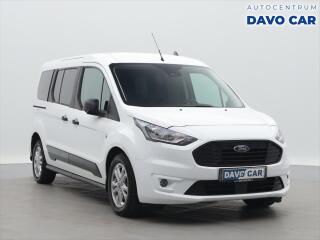 Ford Tourneo Connect 1.5 TDCI CZ Aut.klima L2 DPH