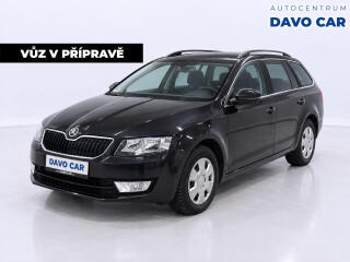 �koda Octavia 1.6 TDI 81kW 2.Maj