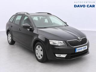 �koda Octavia 1.6 TDI 81kW 2.Maj