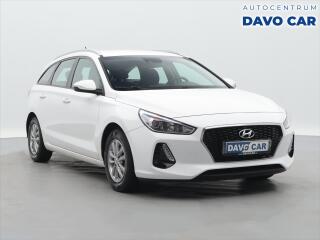Hyundai i30 1.6 CRDi 81kW Trikolor ta�n�