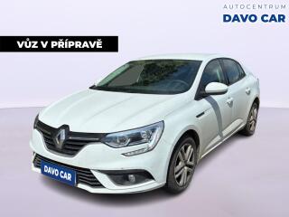 Renault M�gane 1.6 SCe 84kW Life Grandtour CZ
