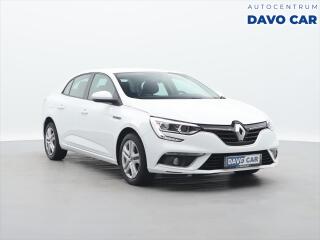 Renault M�gane 1.6 SCe 84kW Life Grandtour CZ