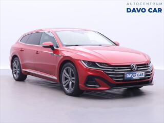 Volkswagen Arteon Shooting Brake 2.0 TDI DSG 4M R-Line LED D