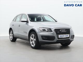 Audi Q5 2.0 TDI 125kW Quattro CZ