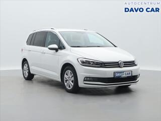 Volkswagen Touran 1.5 TSI EVO 110kW Comfortline