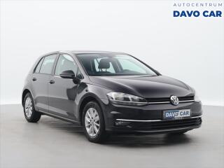 Volkswagen Golf 1.4 TSI 92kW CZ Comfortline