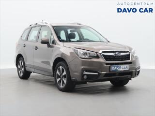 Subaru Forester 2.0 i-L 110kW Comfort 4x4 CZ