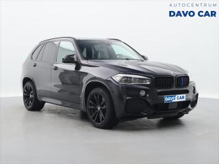 BMW X5 3.0 280kW M50da xD CZ DPH