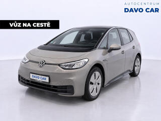 Volkswagen ID.3 Pure Performance DPH