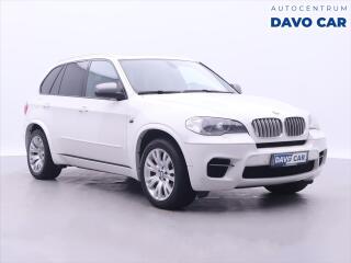 BMW X5 3.0 M50d 280kW XDrive Panorama