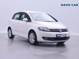 Volkswagen Golf Plus 1.2 TSI 77kW DSG Highline CZ