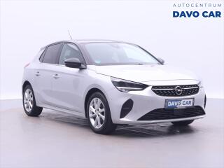 Opel Corsa 1.2 Turbo 74kW Aut. Elegance