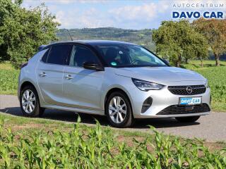 Opel Corsa 1.2 T 74kW Automat Elegance
