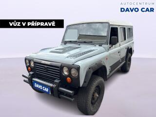 Santana PS-10 2.8 D 92kW 4X4 Ta�n�