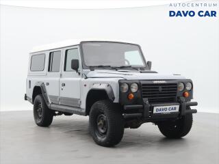 Santana PS-10 2.8 D 92kW 4X4 Ta�n�