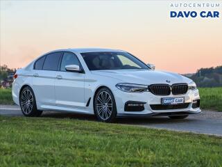 BMW 3.0 540i xDrive Schnitzer DPH