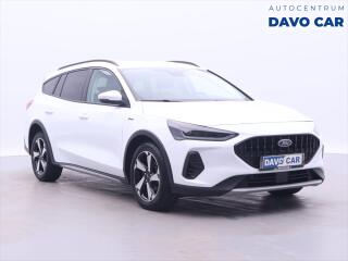 Ford Focus 1.0 EB 114 kW CZ DPH 1.Maj.