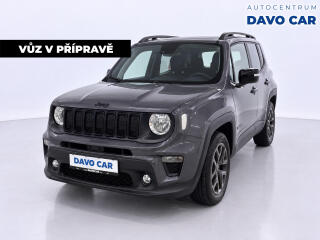 Jeep Renegade 1.0 Turbo 88kW CZ 2.Maj DPH