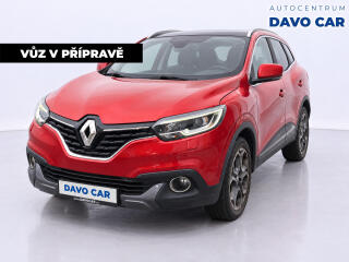 Renault Kadjar 1.2 96 kW Energy CZ