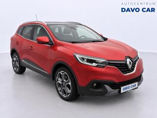 Renault Kadjar 1.2 96 kW Energy CZ Aut.klima