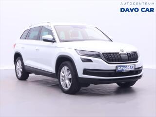 �koda Kodiaq 2.0 TDI 140kW DSG 4x4 Style