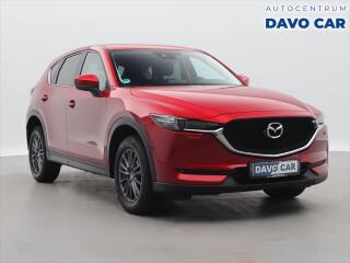 Mazda CX-5 2.5 Skyactiv 143kW Aut. Exclus