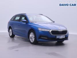 koda Octavia 2.0 TDI 85kW Ambition CZ DPH