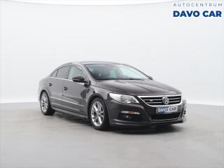 Volkswagen Passat CC 2.0 TSI Sport 147kW M6F