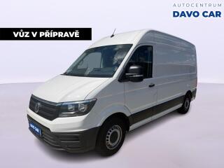 Volkswagen Crafter 2.0 TDI 103kW L2H2 DPH