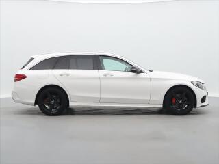 Mercedes-Benz 2.1 220d 125KW LED CZ
