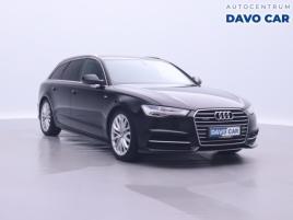 Audi A6 3.0 TDI 200Kw Quattro S-line