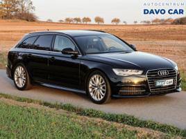 Audi A6 3.0 TDI 200Kw Quattro S-line