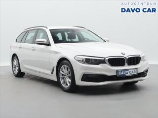 BMW 3.0 530d 195kW Aut. Sport Line