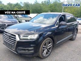 Audi Q7 3.0 TDI 200kW Quattro S line