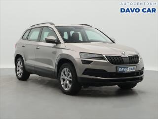 �koda Karoq 2.0 TDI 110kW 4x4 CZ LED 2.Maj