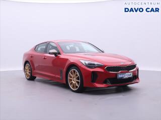 Kia Stinger 3.3 T-GDi 269kW GT DPH CZ