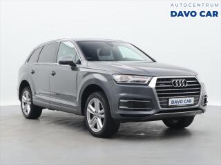 Audi Q7 3.0 TDI 200kW Quattro S-LINE