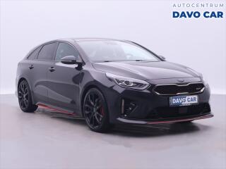 Kia ProCeed 1.6 TGDI 150kW Automat GT 1Maj