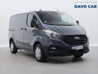 Ford Transit Custom 2.0 TDCI 77kW Klima 1.Maj DPH
