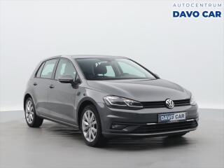 Volkswagen Golf 1.0 TSI 81kW Comfortline CZ