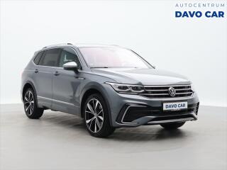 Volkswagen Tiguan Allspace 2.0 TDI 147kW 4x4 DSG R-Line D