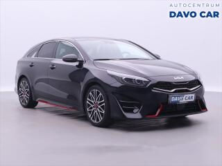 Kia ProCeed GT 1.6 T-GDI 150kW Aut. DPH CZ