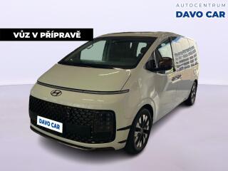 Hyundai Staria 2.2 CRDi 130kW Luxury 4x4 AUT