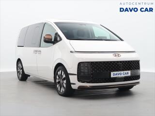 Hyundai Staria 2.2 CRDi 130kW Luxury 4x4 AUT
