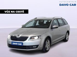 �koda Octavia 1.4 TSI 103kW Elegance Serv.kn